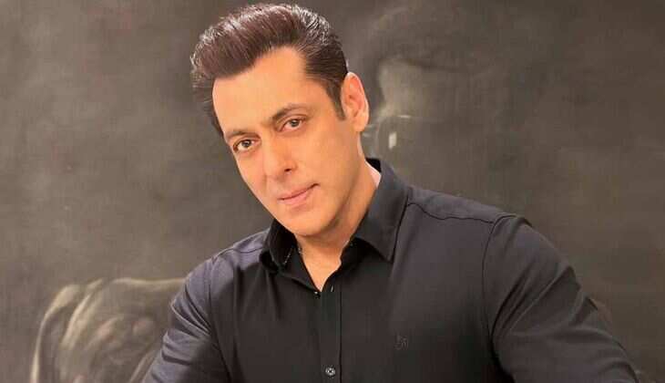 Salman Khan Reacts to Lawrence Calling Him&nbsp;His Favorite Hero