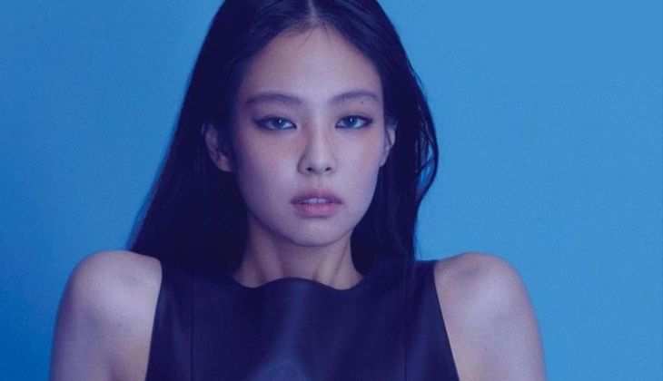 BLACKPINK’s Jennie Sends Fans Into Frenzy with ‘Pretty Girl Mantras’ Teaser 