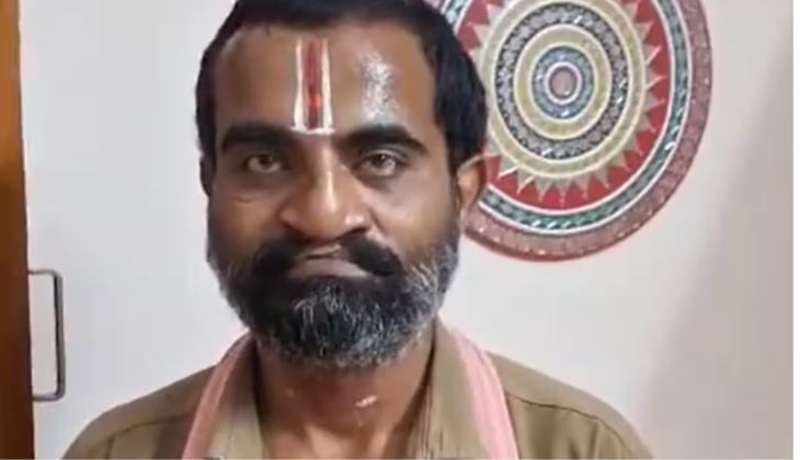 Bengaluru Auto Driver's 