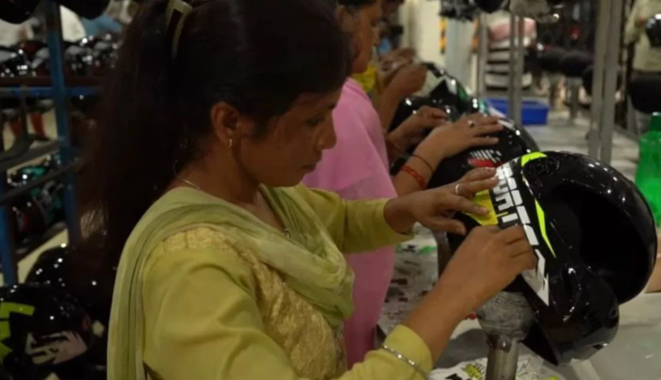 162 Helmet Manufacturers Banned: 