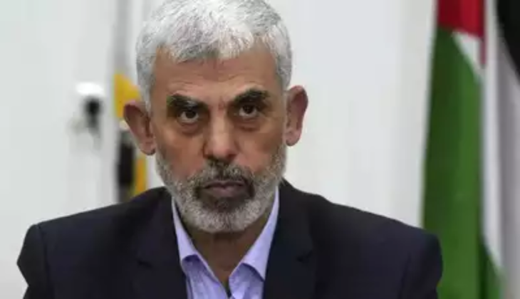 Hamas Power Struggle: Who Will Fill Yahya Sinwar&rsquo;s Shoes?