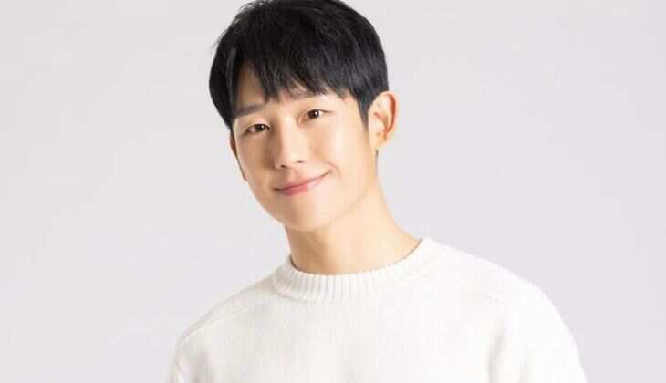 Jung Hae In Set to Captivate Japanese Audiences in Upcoming Drama