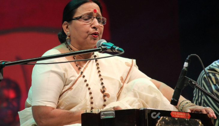 Sharda Sinha’s Bollywood Debut: Just ₹76 for Her Iconic Song in Salman’s Film