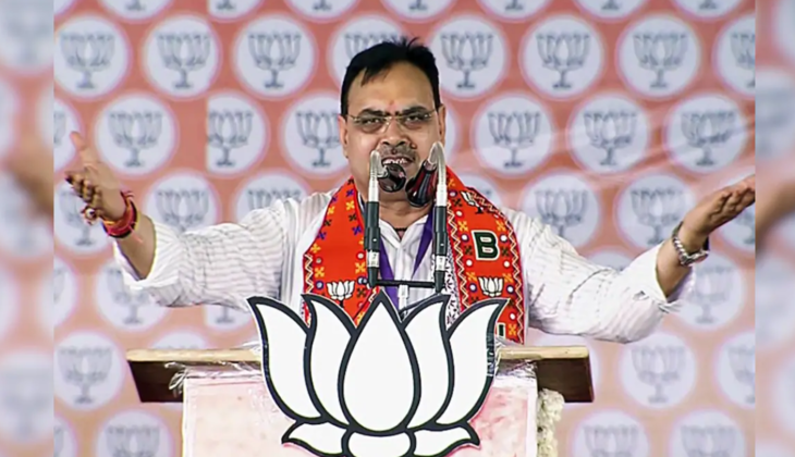 Rajasthan: 'Sharma Ji Ka Ladka' AKA CM Bhajan Lal's Son To Soon Get Married To This UP IAS Officer - Know Unmissable Details