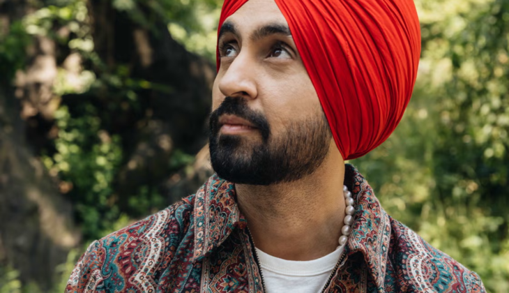 Diljit Dosanjh Concert 