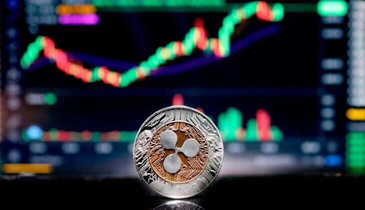 XRP Hits Major Milestone: Becomes 3rd Largest Cryptocurrency, Surpassing $135 Billion Market Cap