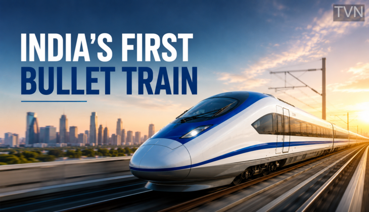 Bullet Train 