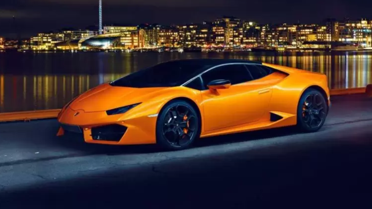 Virat Kohli Luxury Car Collection