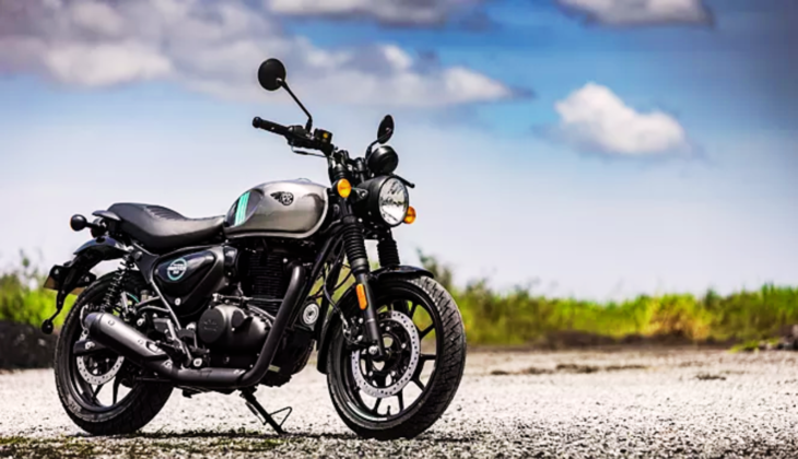 Royal Enfield Hunter 350: Your Ultimate Everyday Ride with Power, Style, and Budget-Friendly EMI Plans!