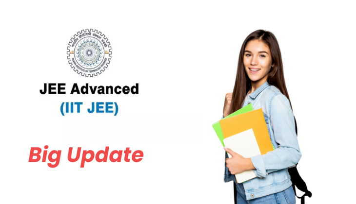 JEE Advanced 2025: Good News for Aspirants as Attempt Limit Expands!