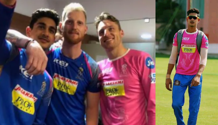 Aryaman Birla: A 22-Year-Old Cricketer Who Is Richer Than Sachin, Dhoni, and Kohli, Here's Why He Retires Early!
