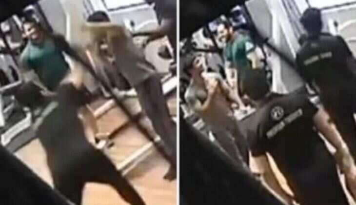 Mumbai: Gym Trainer Believed To Have Died By Suicide After Online Backlash Found Alive After Three Days