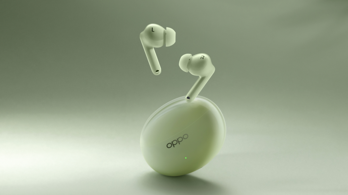 Oppo Enco Air 3 Pro