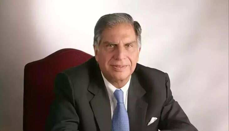Ratan Tata: Remembering a Visionary Leader and Philanthropist - Read Here