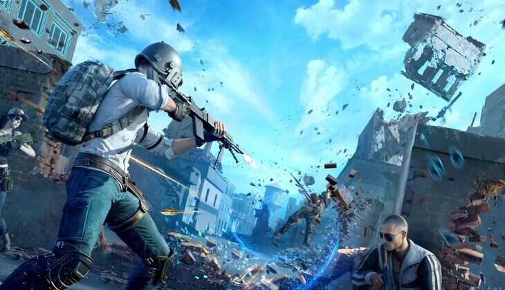 BGMI 3.5 Update: Release Date, Time, New Features, and More