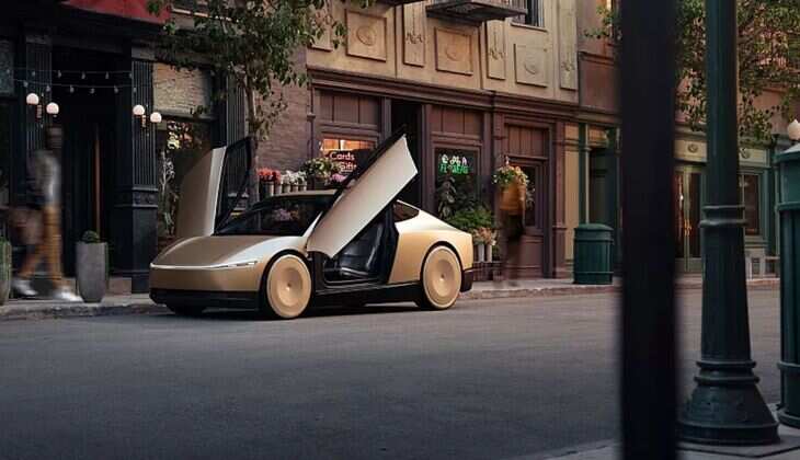 Tesla Cybercab: The Future of Autonomous Robotaxis Unveiled - Read Now&nbsp;