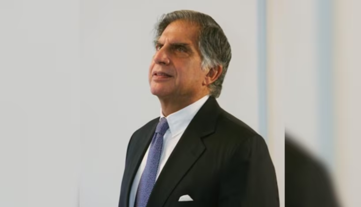 From Orphan to Industry Titan: How Ratan Tata's Father Naval Tata Became a Name to Remember!