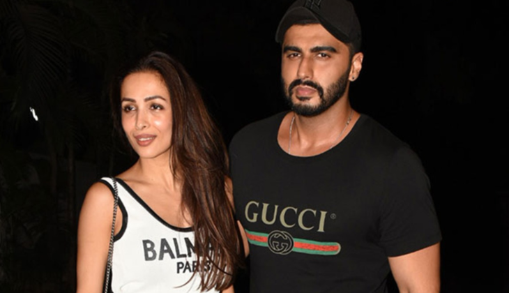 What Did Malaika Arora Say About Her Breakup with Arjun Kapoor?