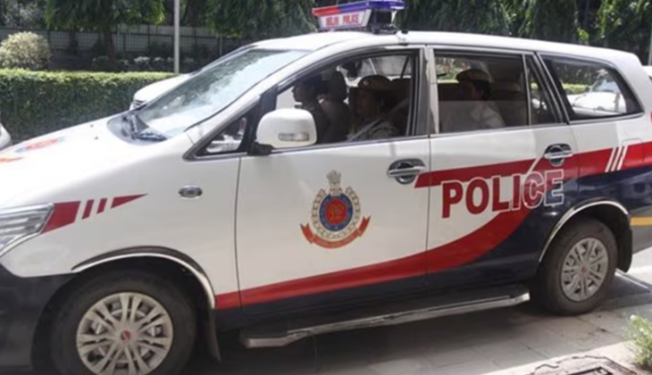  Noida: Man Found Dead In Car Outside Himalya Pride Society, Alcohol Bottle Found, Police Says...