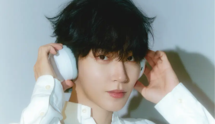 Hwang In Youp&rsquo;s &ldquo;IN LOVE&rdquo; Fan Meeting Tour: Asia & Latin America Fans Get Ready!