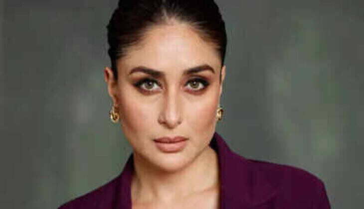 Kareena Kapoor Tops List of Highest Tax-Paying Actresses in India