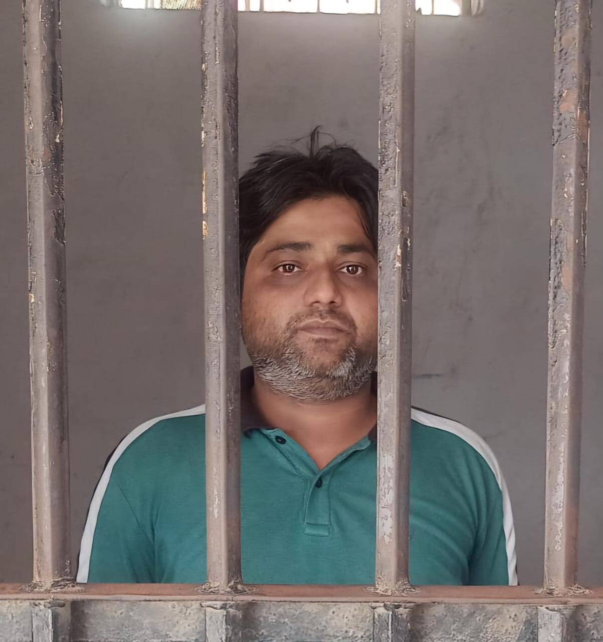 ghaziabad love jihad