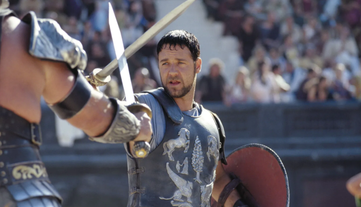 Gladiator 2 Box Office: Paul Mescal&rsquo;s Epic Start in India Outshines Big Releases!