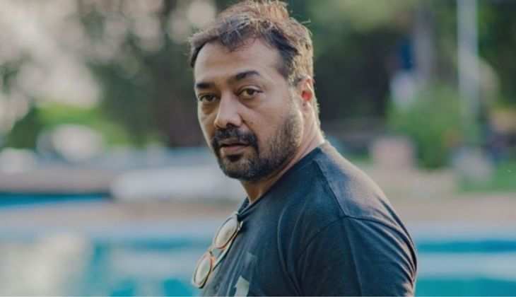 Why Anurag Kashyap Was Slapped for Dev D