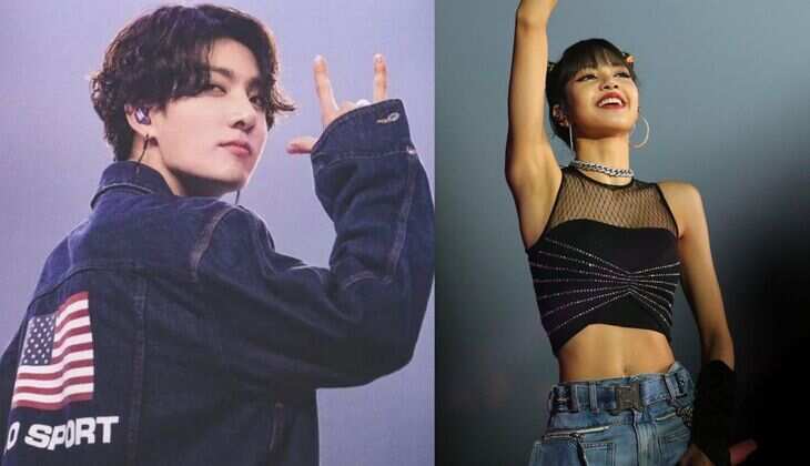 2024 MTV VMAs: BTS' Jungkook and BLACKPINK's Lisa lead K-Pop nominations with multiple nods. Learn more about their nominations and other K-Pop contenders