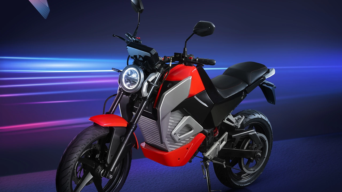 Dussehra Special: Get ₹30,000 Off on Oben Rorr Electric Bike with 187km Range and Exciting Festive Offers!
