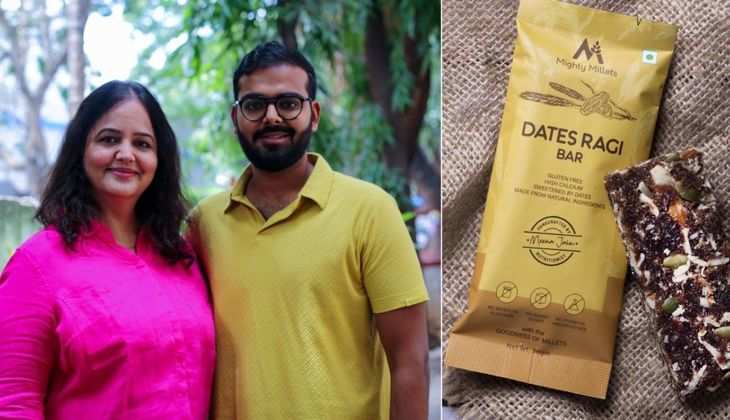 From CA Job to 50 Lakh Revenue: How a Mother-Son Duo Built Mighty Millets - Read Now 