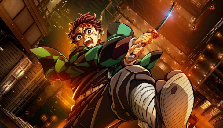 Demon Slayer: Kimetsu no Yaiba Infinity Castle Arc Gets 2025 Theatrical Release Date &ndash; All You Need to Know