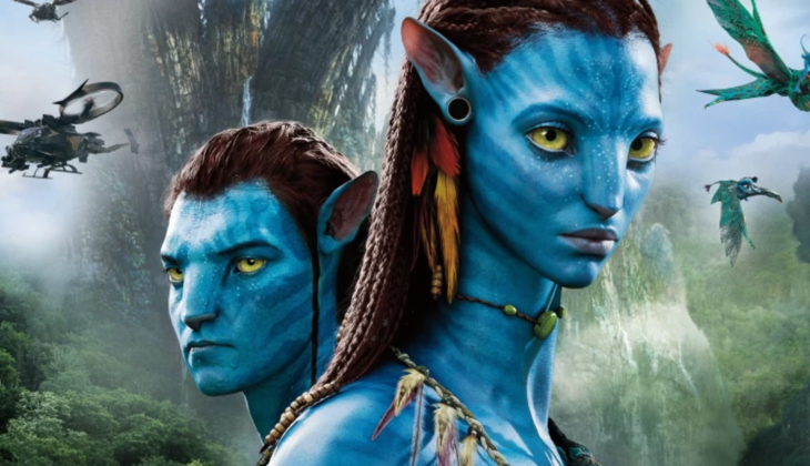 Avatar 3 Update