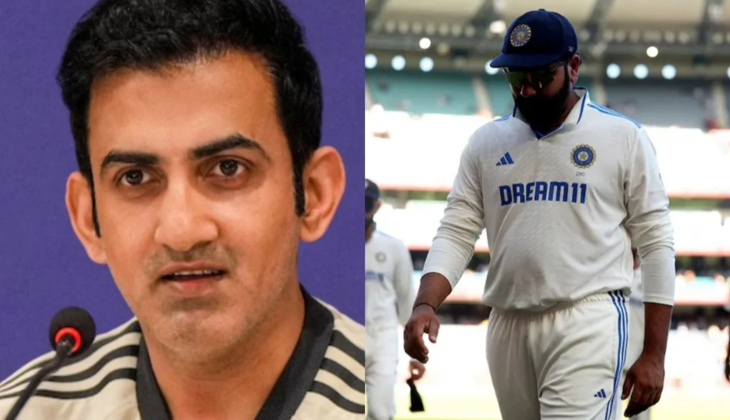 IND vs AUS: Rohit Sharma Dropped from Sydney Test, Out of Playing XI- Who Will Lead Team India?