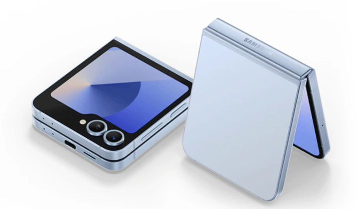 Samsung Galaxy Z Flip6 5G