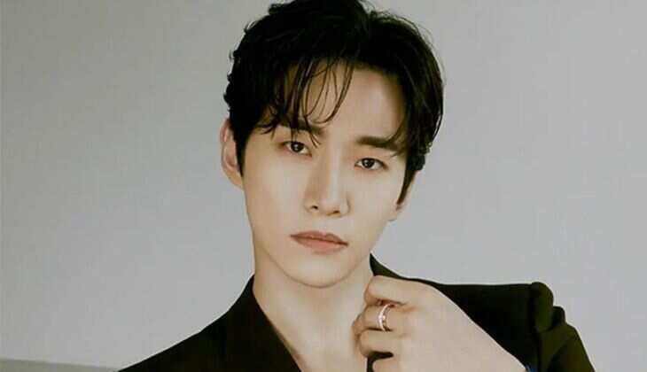  Why the 2PM Star Has Been Paying for Fans' Meals All Along