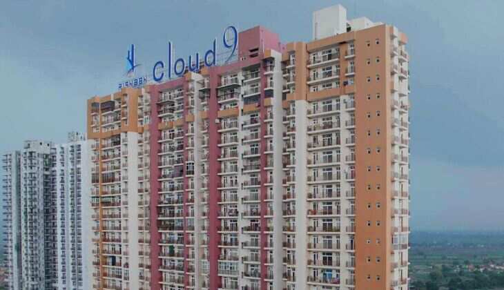 Ghaziabad: 11-Year-Old Girl Seriously Injured After Falling from 6th Floor Balcony While Making Reel