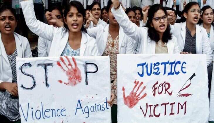 Kolkata Doctor Rape And Murder: IMA Announces Nationwide Closure Of Services On August 17