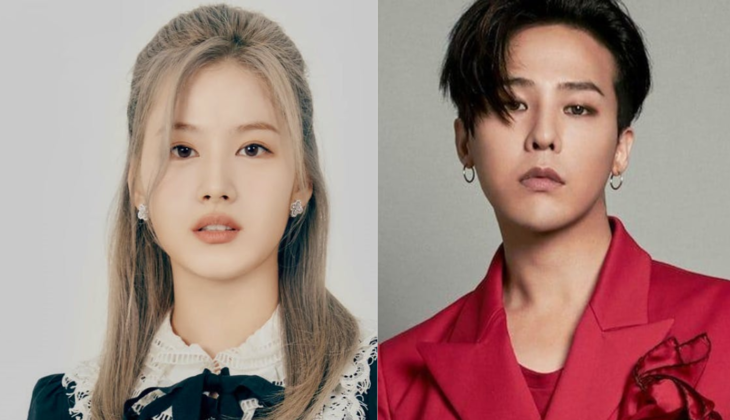 G-Dragon Tags TWICE&rsquo;s Sana, Then Deletes Coldplay Concert Post&mdash;Fans Go Wild!
