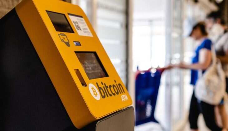 Crypto ATMs in Federal Offices? Proposal Tied to Trump&rsquo;s Vision