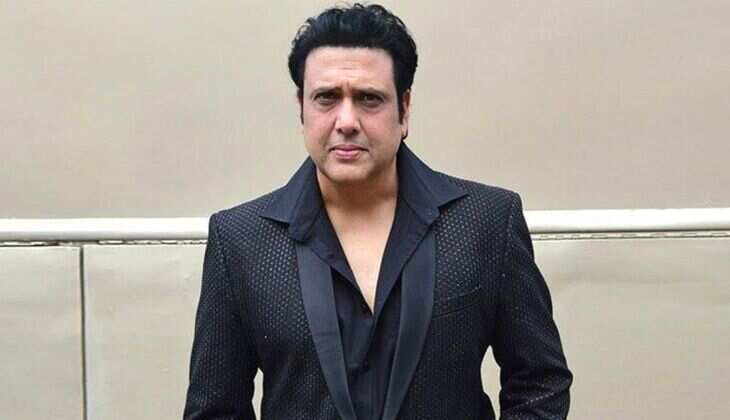 Govinda&rsquo;s Quick Recover 8-10 Stitches and a Heartwarming Daughter Visit