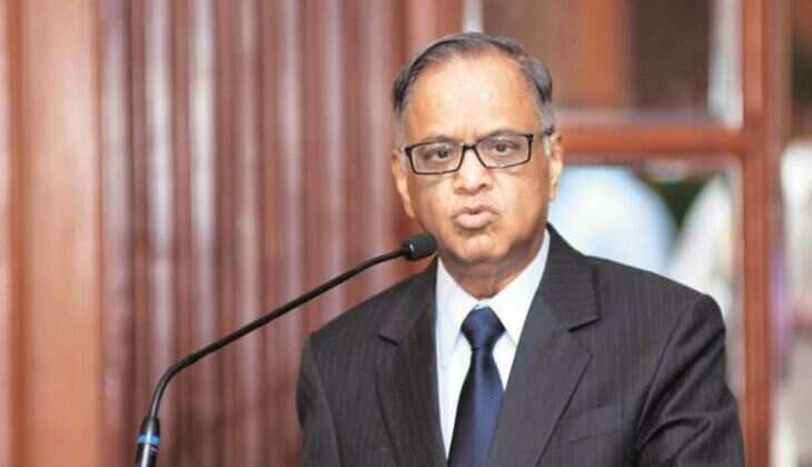 Narayana Murthy: The Visionary Behind Infosys and India&rsquo;s Tech Revolution