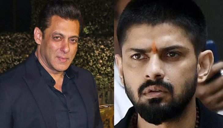 UP Man Says This to Lawrence Bishnoi Amid Salman Khan Threats