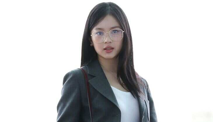 Hanni's Marriage Confession