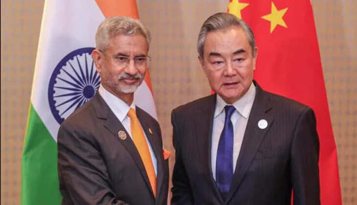 India and China Agree on Special Representatives