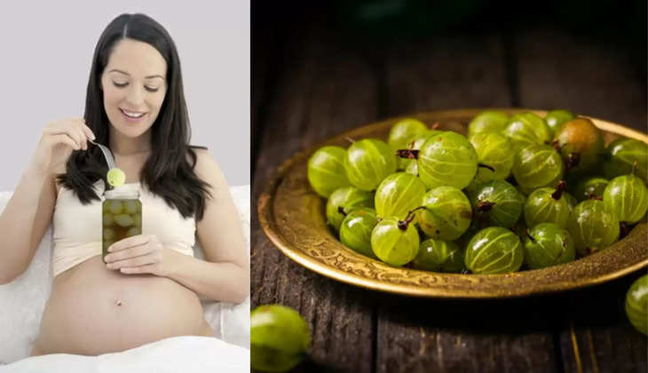 Pregnancy Benefits : अगर आप गर्भावस्था के दौरान इस तरह से पिएंगे आंवले का जूस, तो मिलेंगे इतने सारे फायदे 