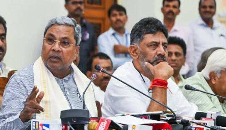 Karnataka Cabinet Decisions: Siddaramaiah Government Forms Committee to Review COVID-19 Inquiry Report, Considers Special Assembly Session