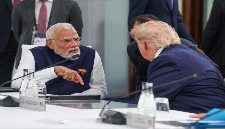 G7 Summit 2026 India