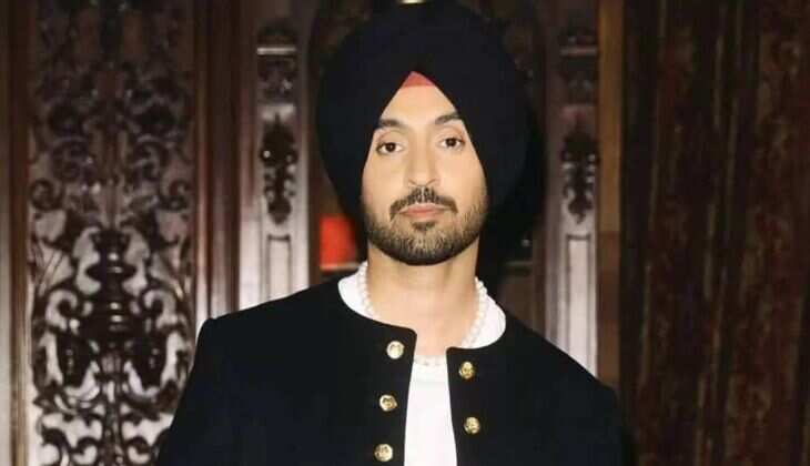 How Much Does Diljit Dosanjh Charge per Gig