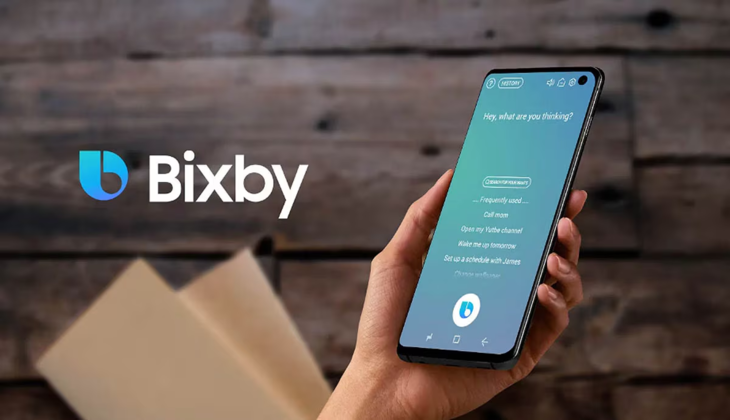 Samsung Bixby 2.0: Revolutionizing Voice Commands with AI Power!